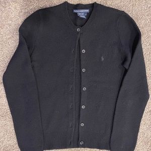 Ralph Lauren Sport sweater